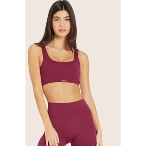 Set Active Sculptflex‎ POWER BOX CUT BRA Size Large